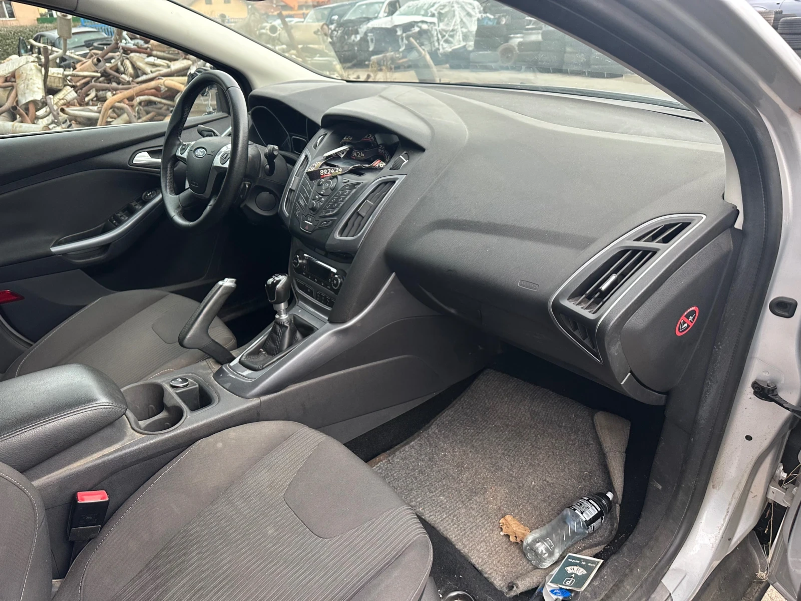 Ford Focus 1.0 ecoboost - изображение 4