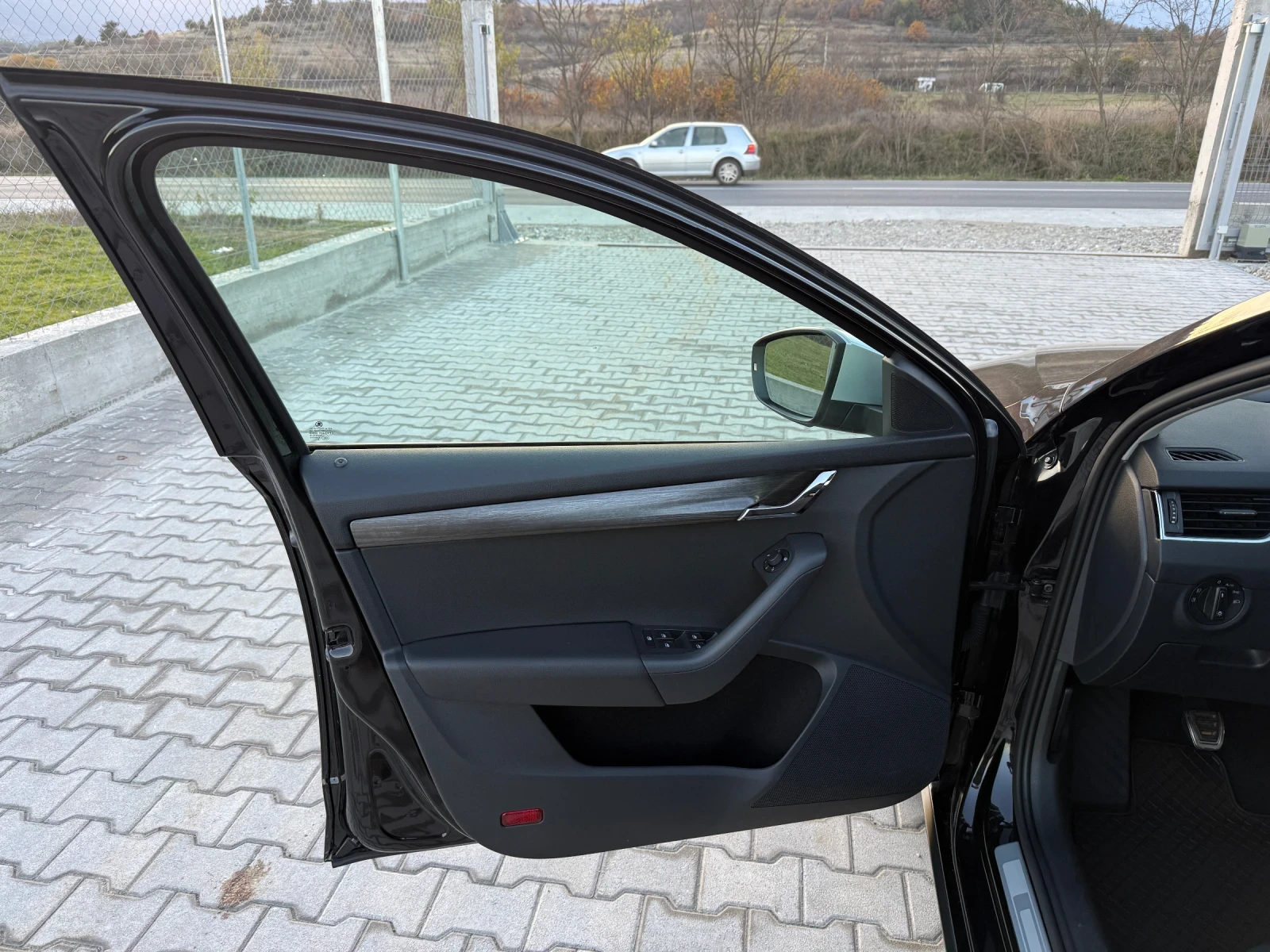 Skoda Octavia 2.0 TDI SCOUT 4x4 NAVI | Mobile.bg   9