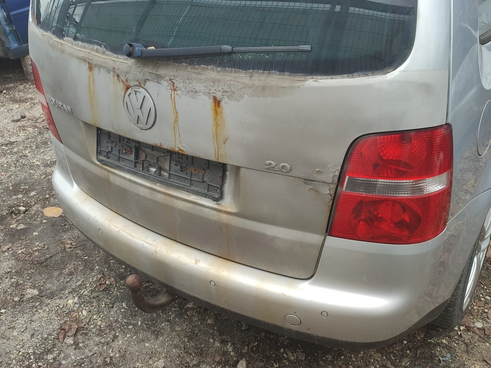 VW Touran | Mobile.bg   6