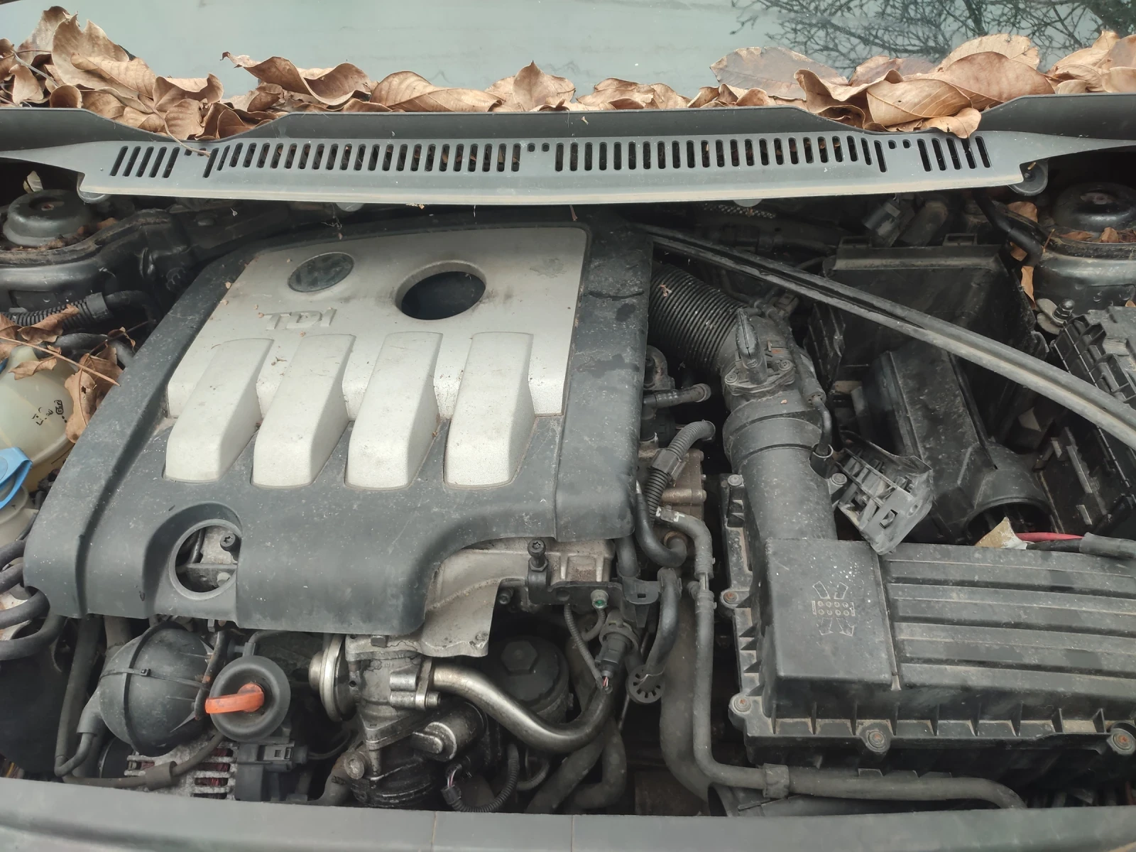 VW Touran | Mobile.bg   5