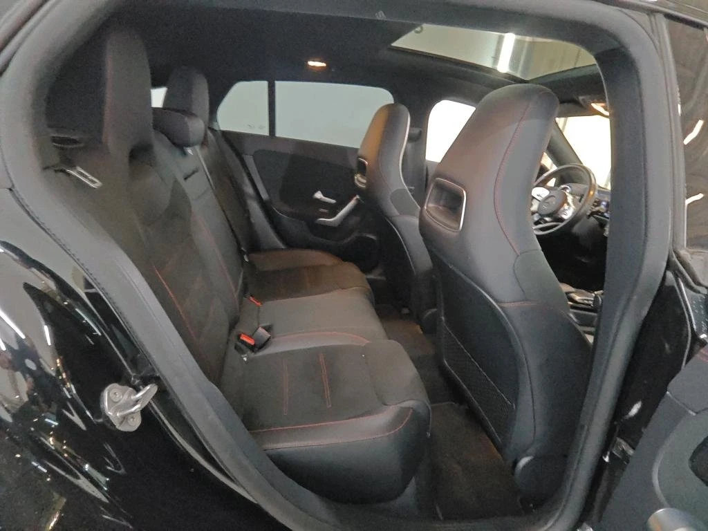 Mercedes-Benz CLA 200  Shooting Brake 200 Business Solution AMG - изображение 6