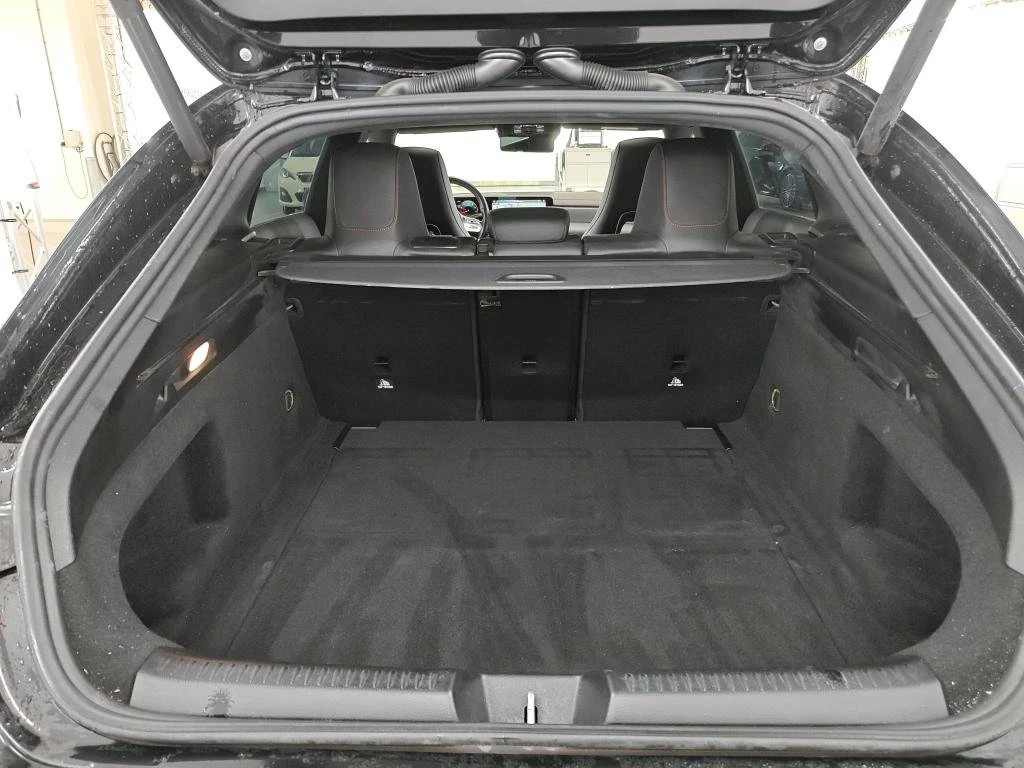 Mercedes-Benz CLA 200  Shooting Brake 200 Business Solution AMG - изображение 5