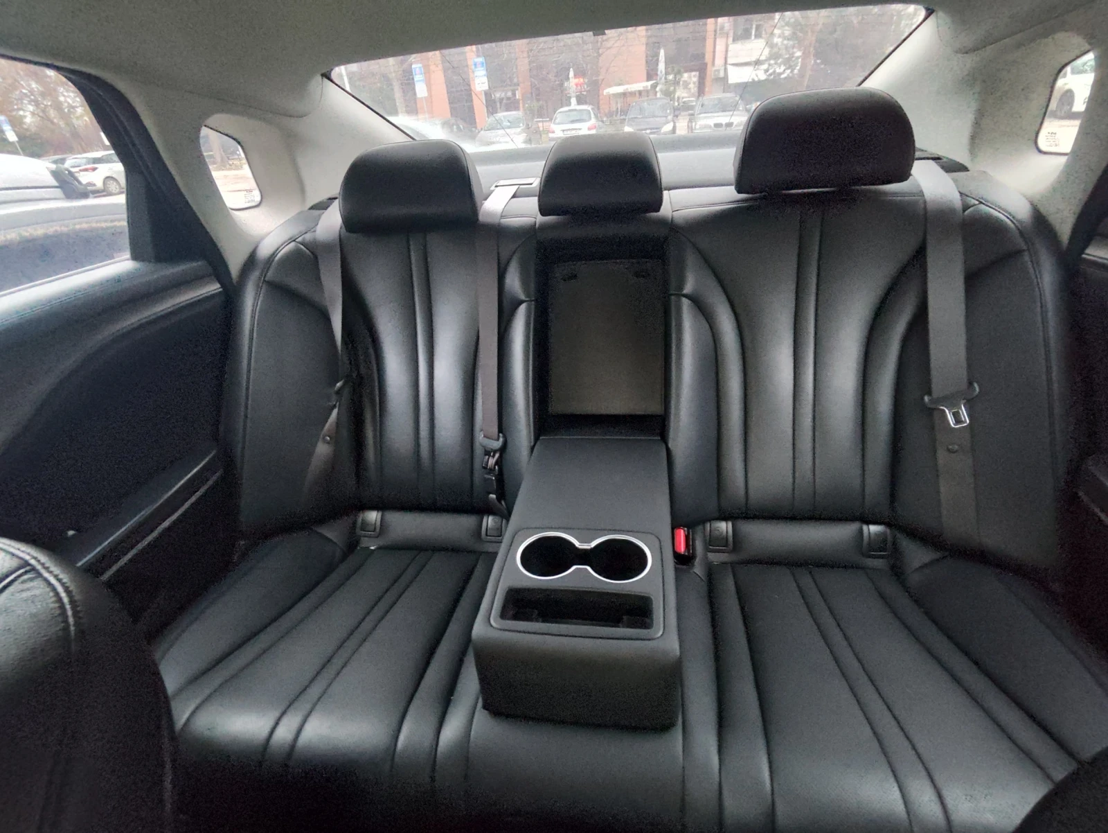 Kia K8 3.5 LPG - изображение 7