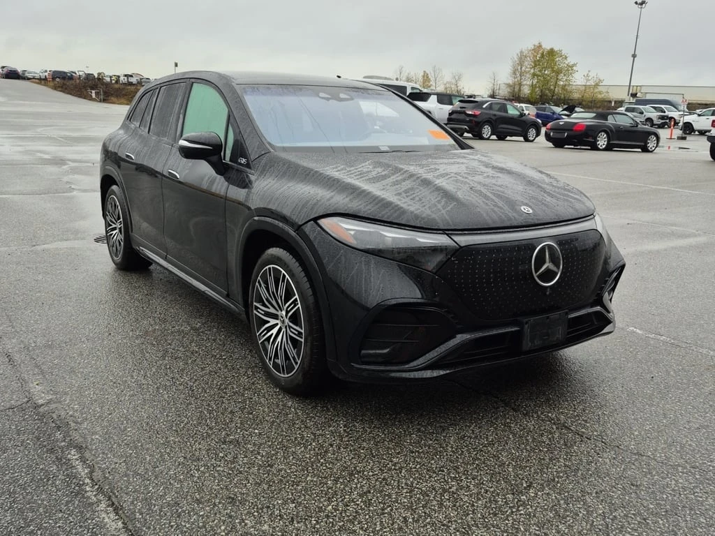 Mercedes-Benz EQS 2023 580 * ���������������� �� MERCEDEDES*   | Mobile.bg � ����������� 3