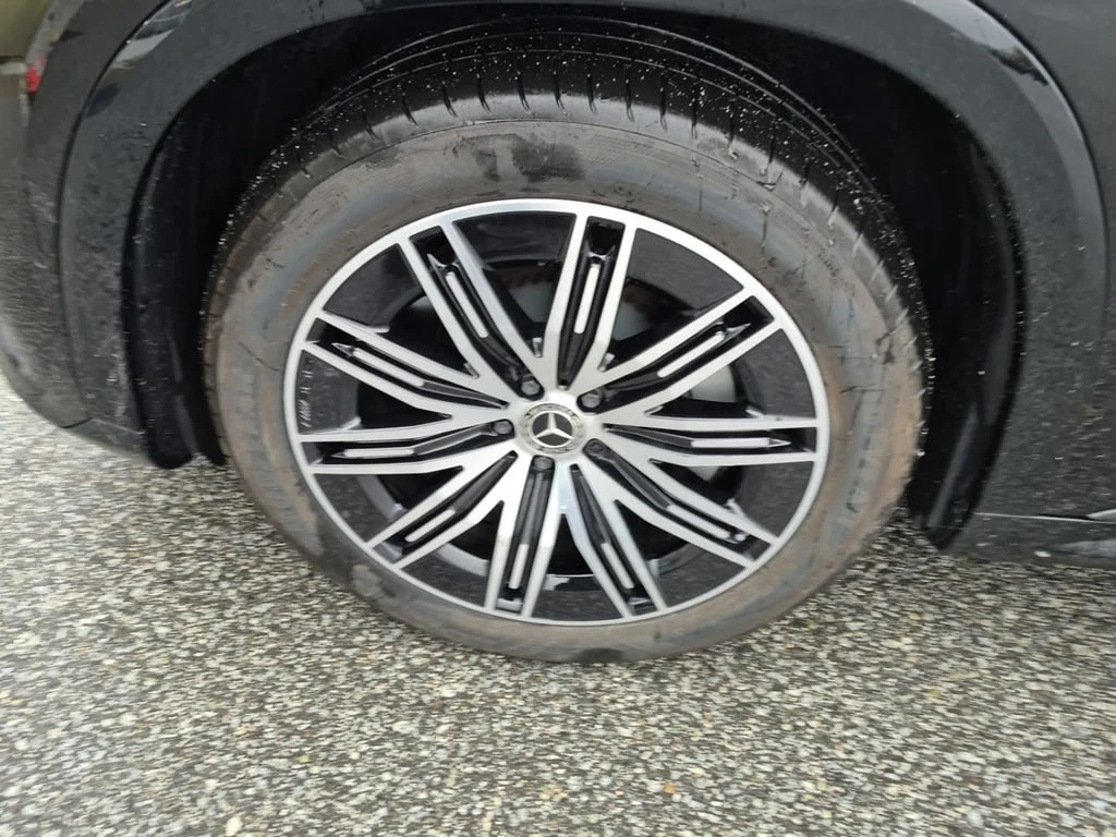 Mercedes-Benz EQS 2023 580 * ���������������� �� MERCEDEDES*   | Mobile.bg � ����������� 7