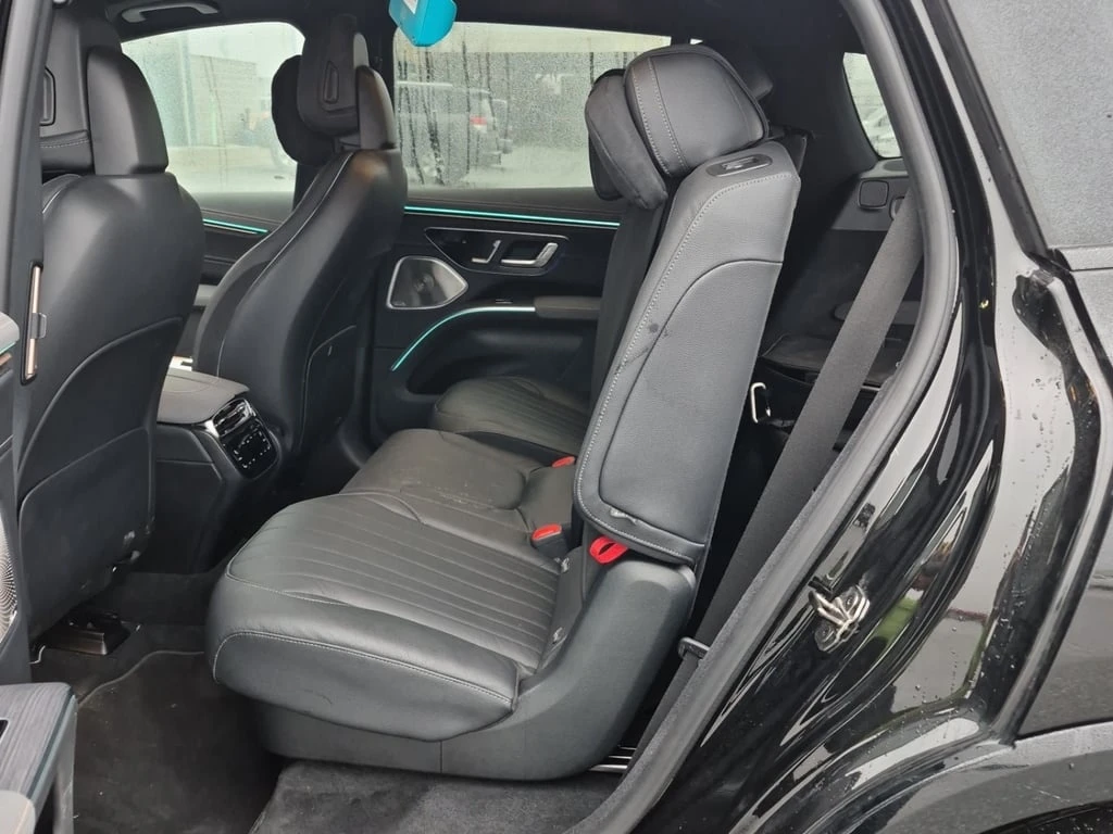 Mercedes-Benz EQS 2023 580 * ���������������� �� MERCEDEDES*   | Mobile.bg � ����������� 13