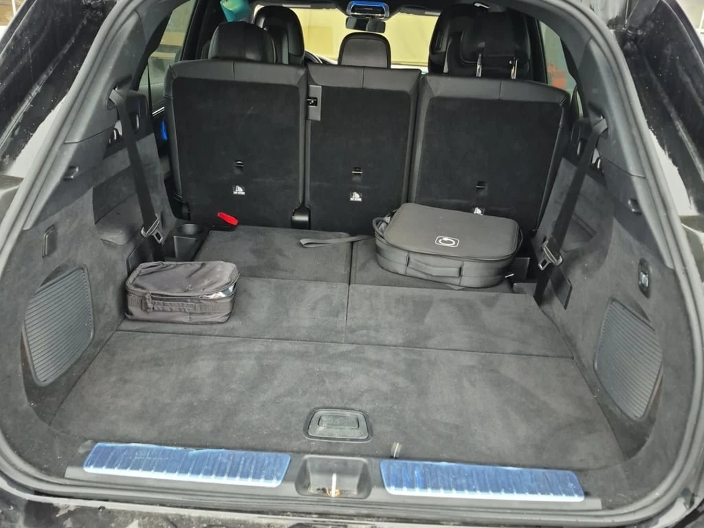 Mercedes-Benz EQS 2023 580 * ���������������� �� MERCEDEDES*   | Mobile.bg � ����������� 15