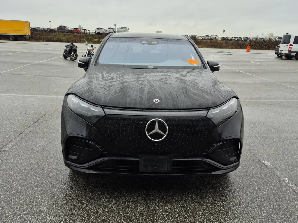 Mercedes-Benz EQS 2023 580 * ���������������� �� MERCEDEDES*   | Mobile.bg � ����������� 2