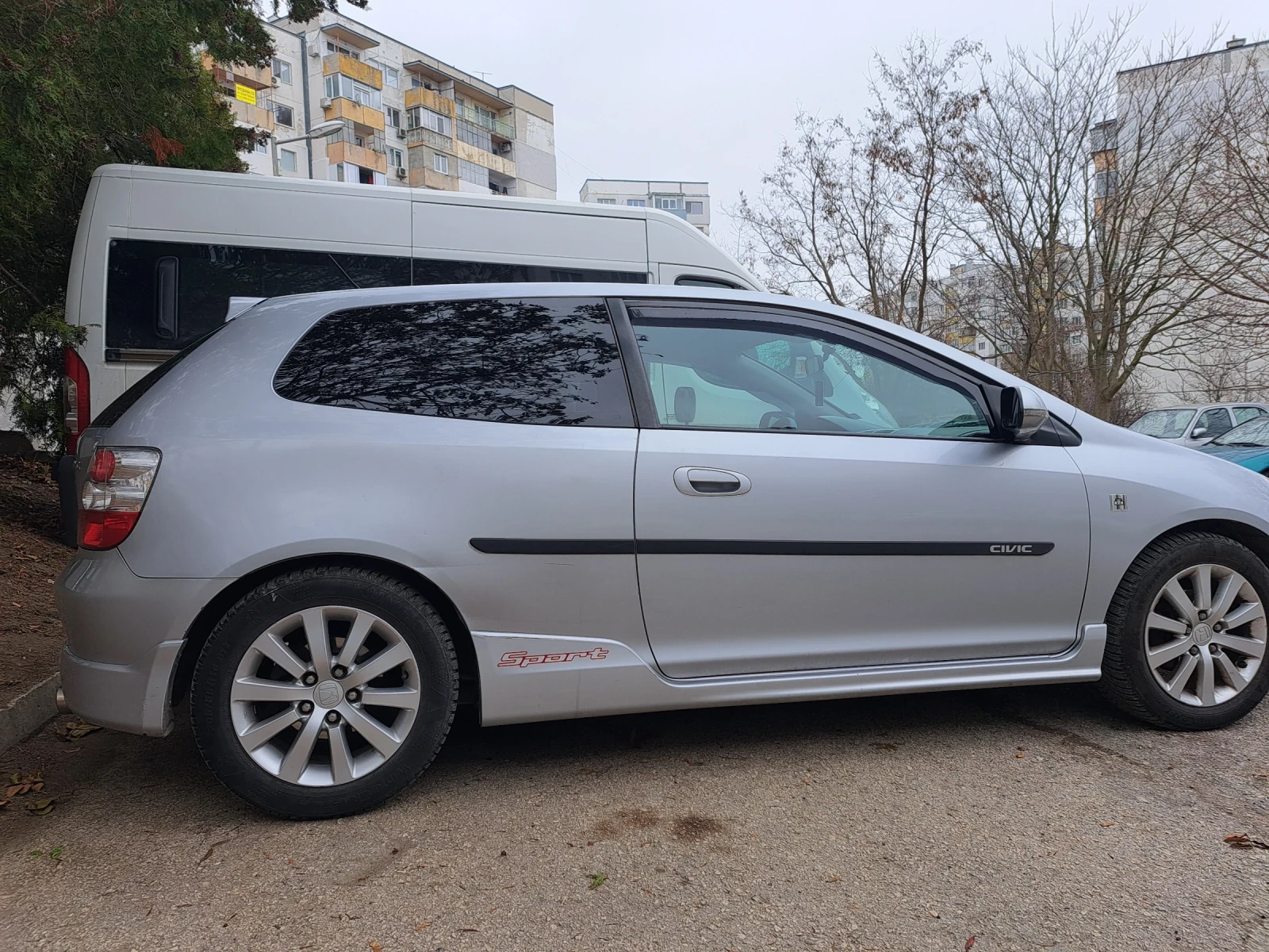 Honda Civic | Mobile.bg � ����������� 3
