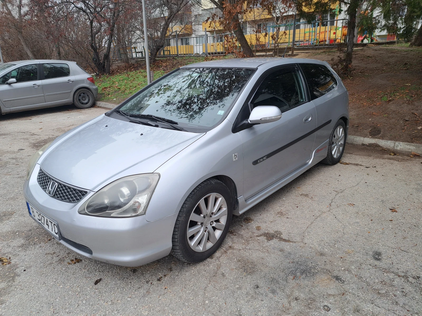 Honda Civic | Mobile.bg � ����������� 2