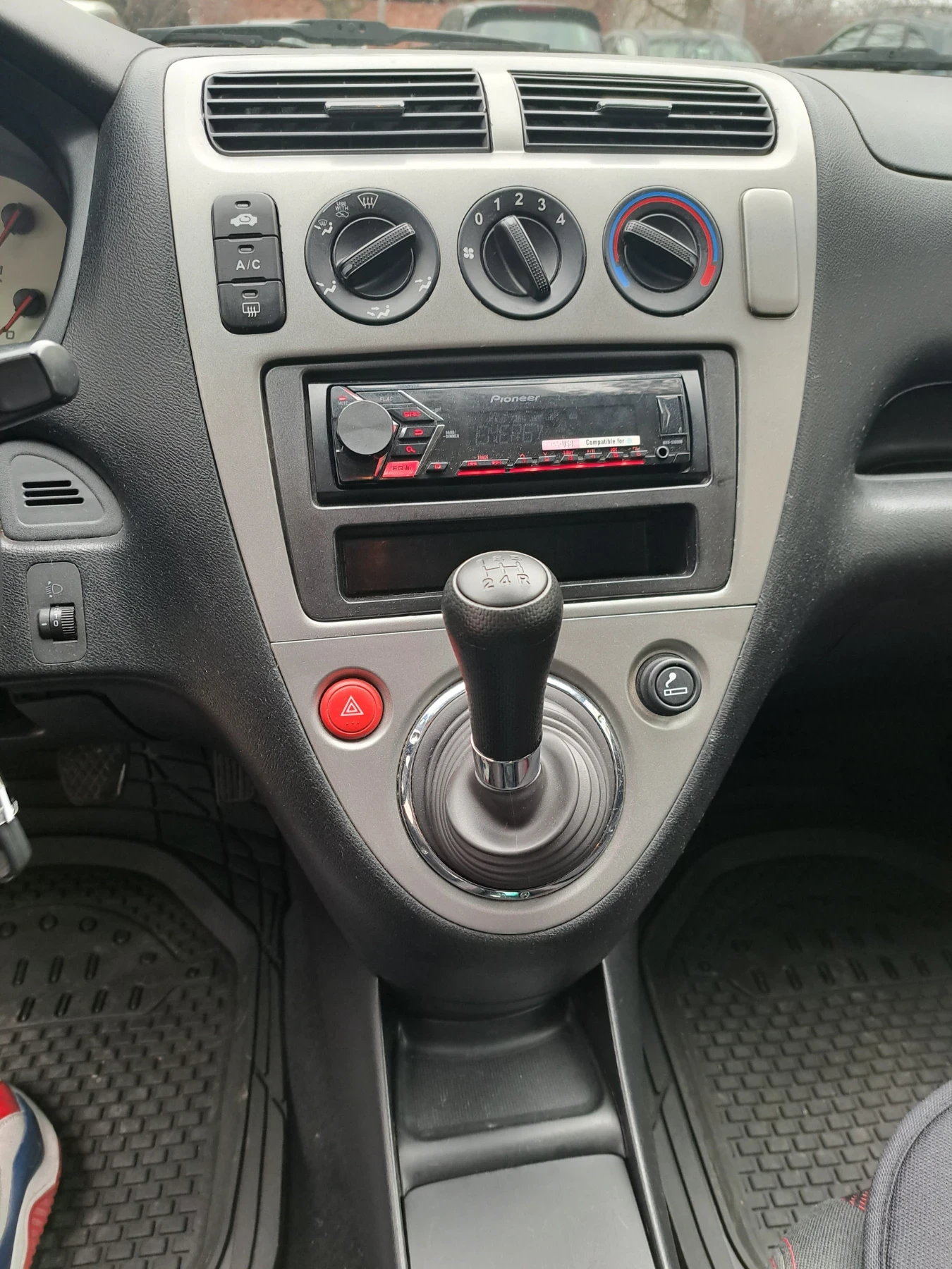 Honda Civic | Mobile.bg � ����������� 6