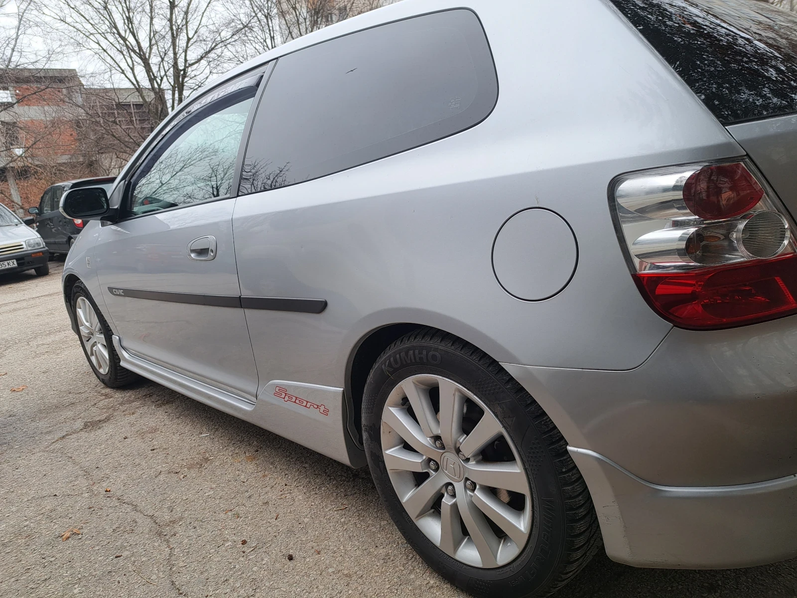 Honda Civic | Mobile.bg � ����������� 11