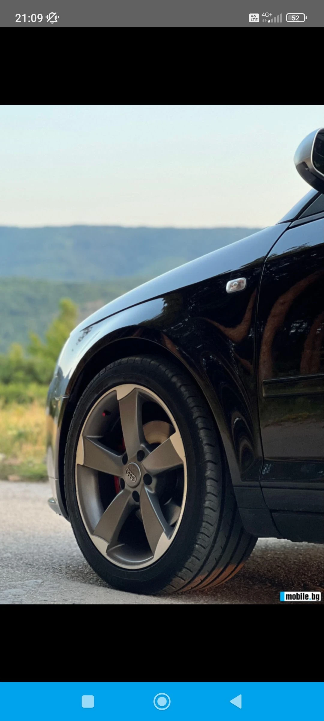 Audi A3 2.0tdi/BMM/Panorama - изображение 5