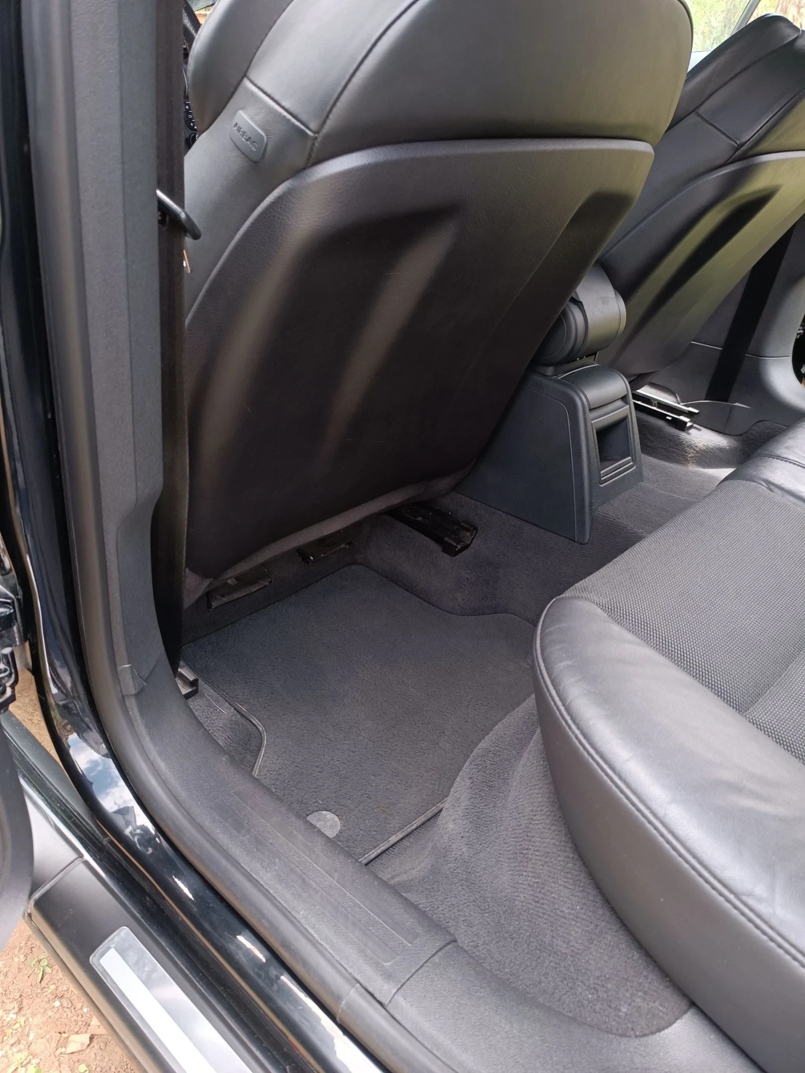 Audi A3 2.0tdi/BMM/Panorama - изображение 10