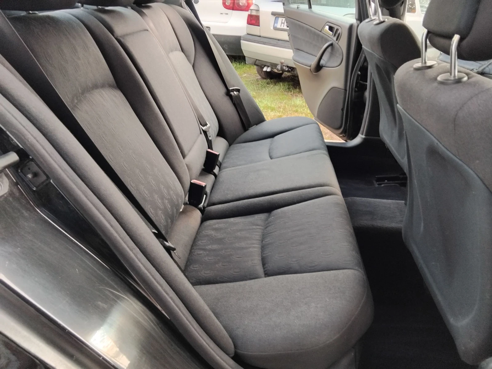 Mercedes-Benz C 200 2, 2 CDI | Mobile.bg � ����������� 13