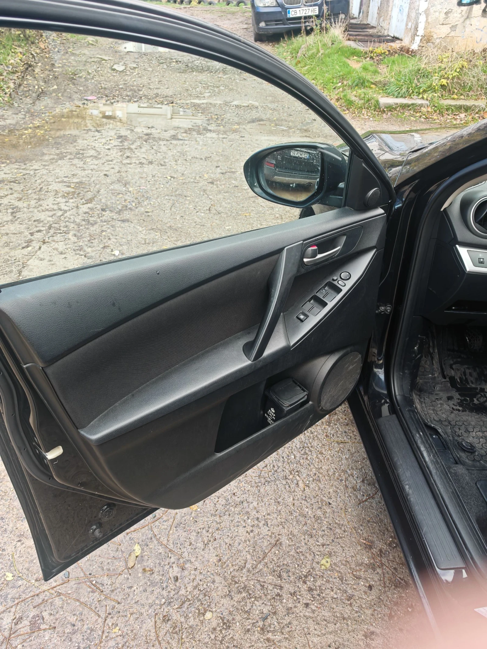 Mazda 3 1.6 HDI | Mobile.bg � ����������� 5
