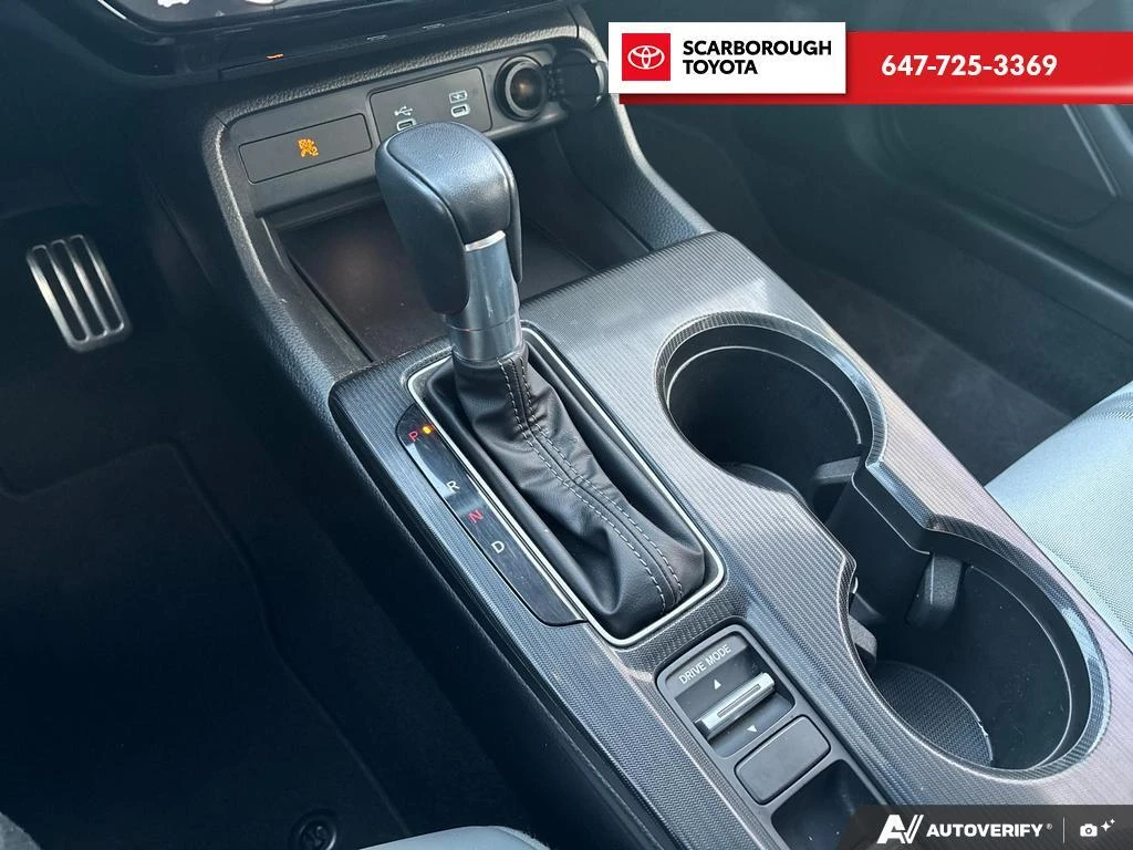 Honda Civic HYBRID* SPORT | Mobile.bg � ����������� 15