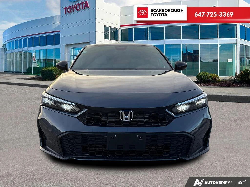 Honda Civic HYBRID* SPORT | Mobile.bg � ����������� 2