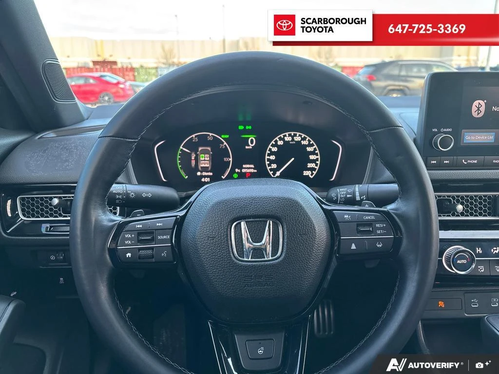 Honda Civic HYBRID* SPORT | Mobile.bg � ����������� 10