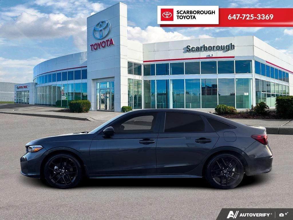 Honda Civic HYBRID* SPORT | Mobile.bg � ����������� 4