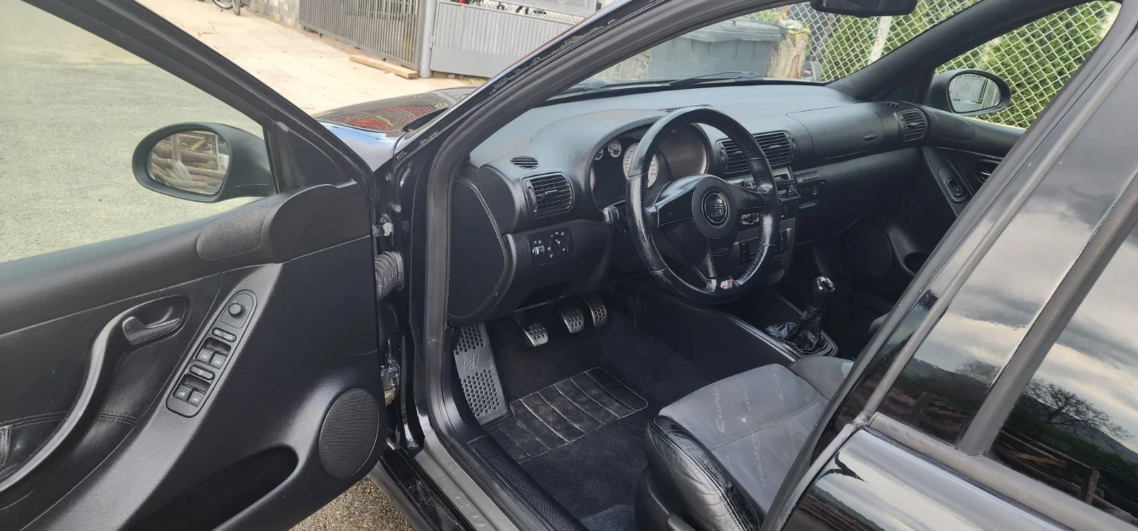 Seat Leon Cupra 4x4 | Mobile.bg � ����������� 14