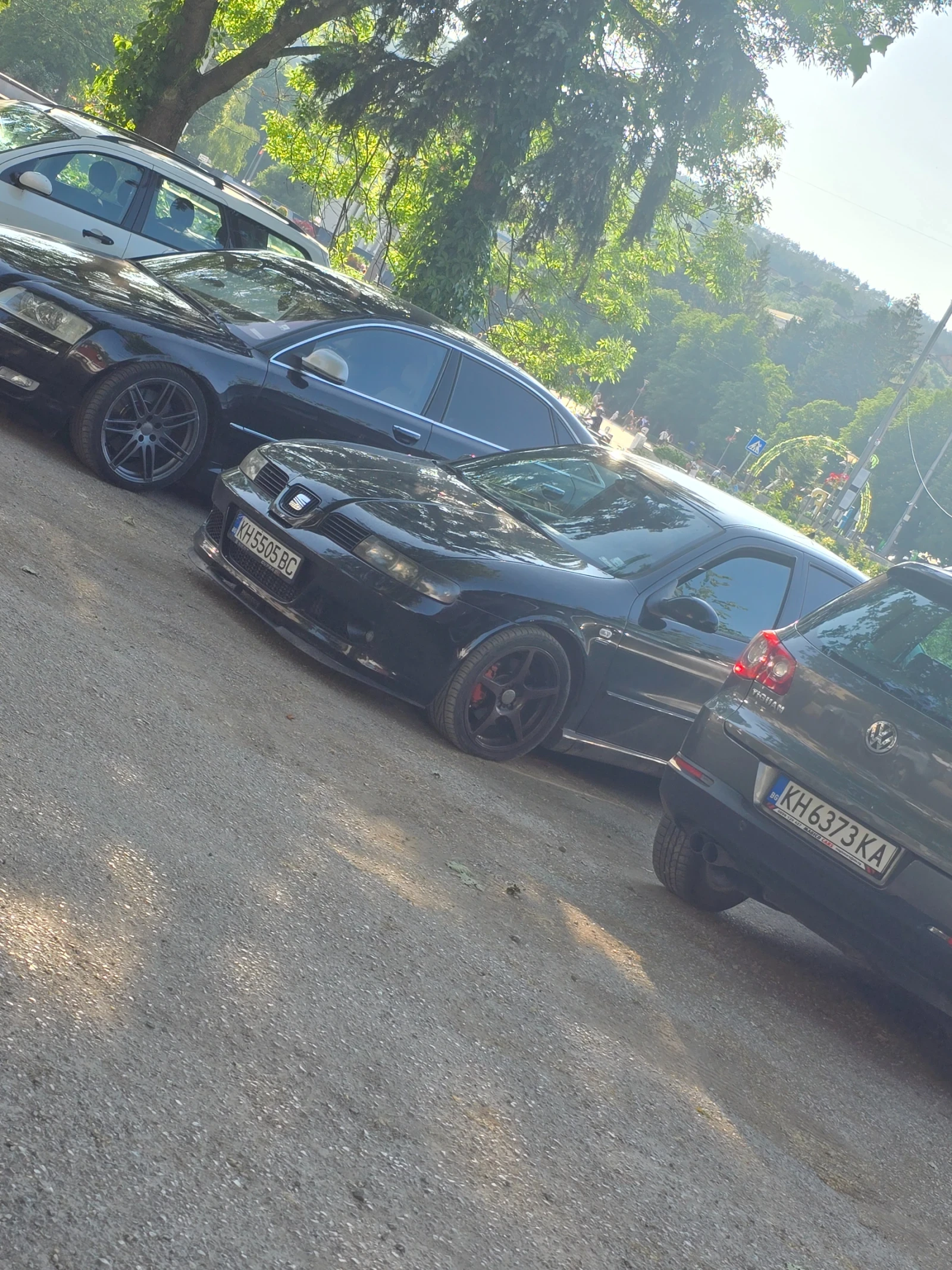 Seat Leon Cupra 4x4 - изображение 4