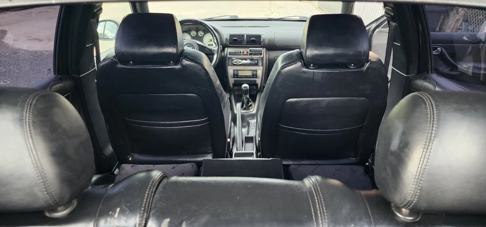 Seat Leon Cupra 4x4 | Mobile.bg � ����������� 15