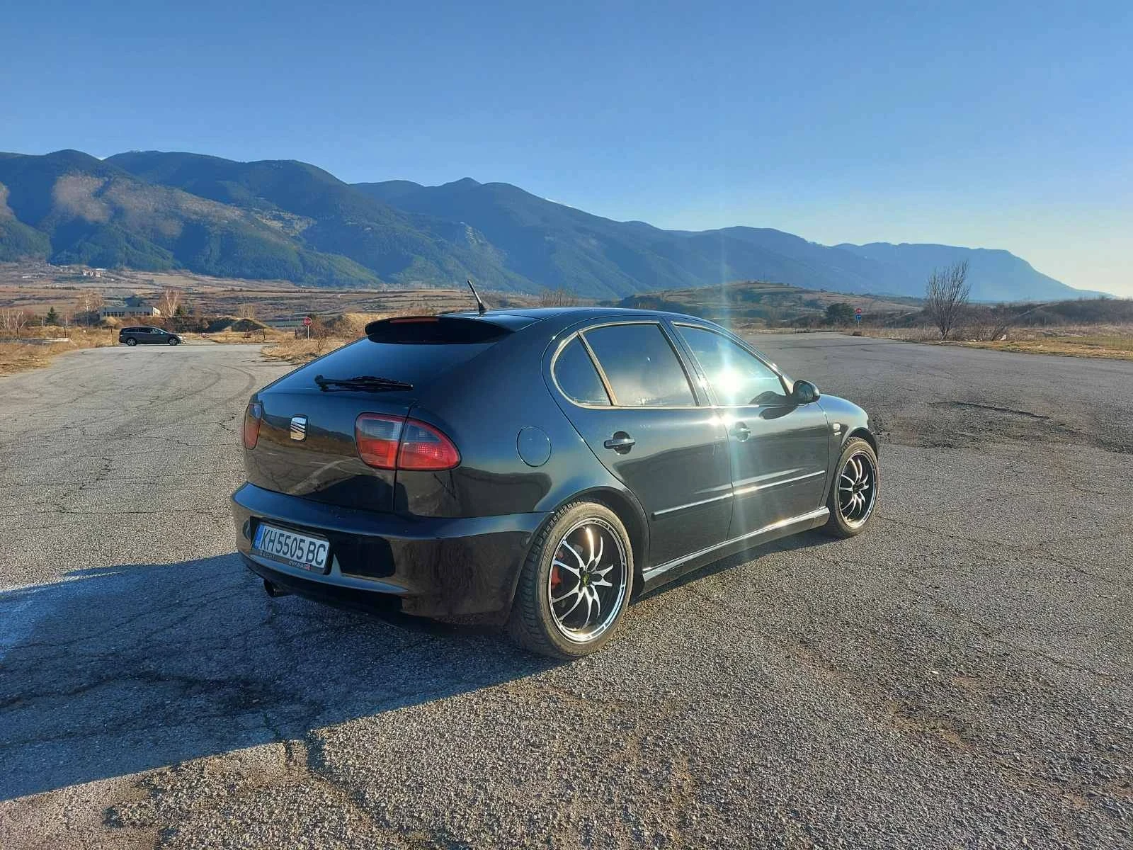 Seat Leon Cupra 4x4 - изображение 6