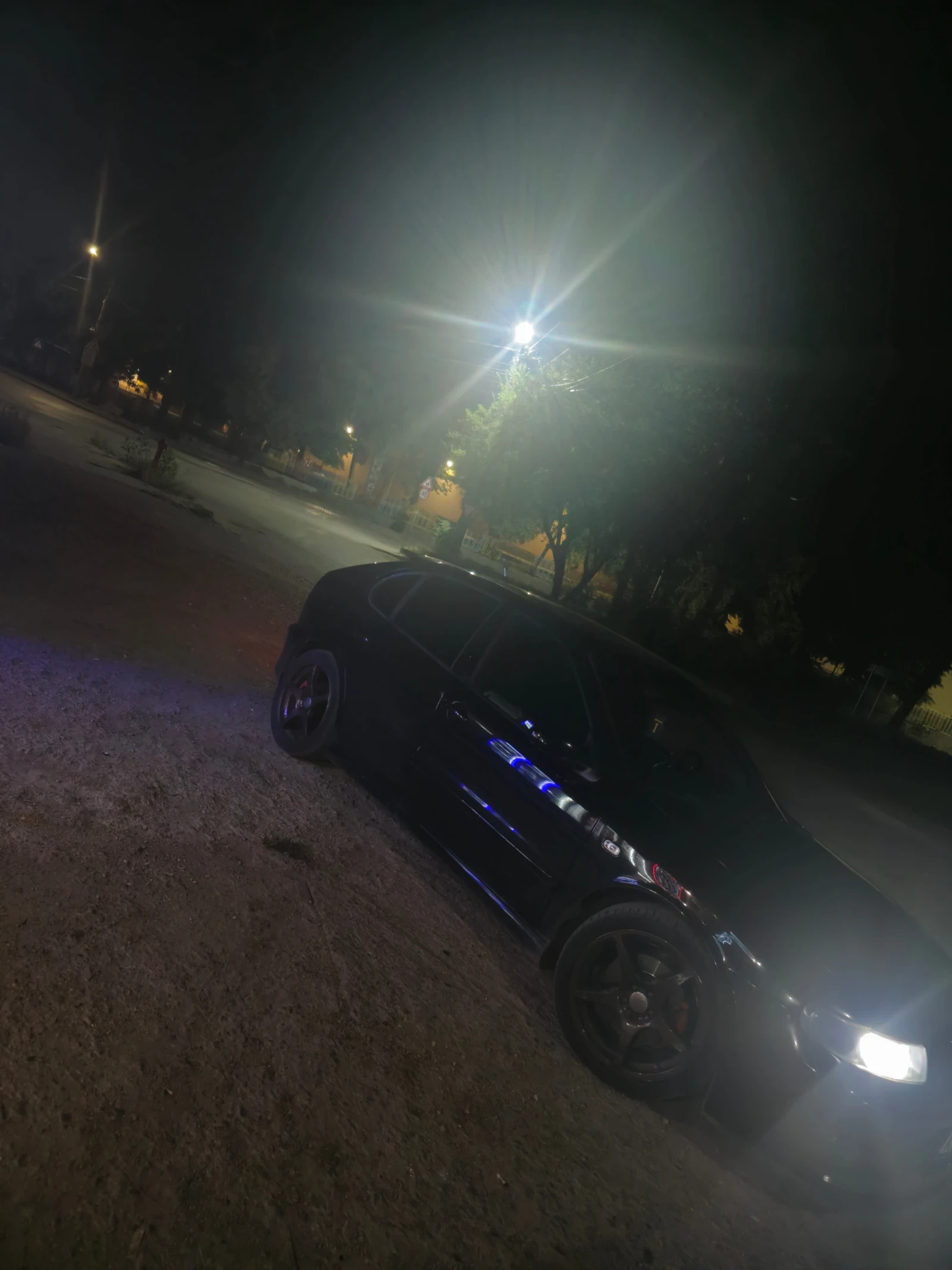 Seat Leon Cupra 4x4 - изображение 3