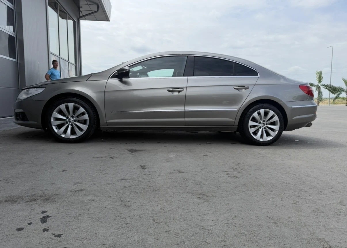 VW CC | Mobile.bg � ����������� 3