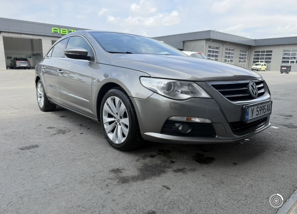 VW CC | Mobile.bg � ����������� 2