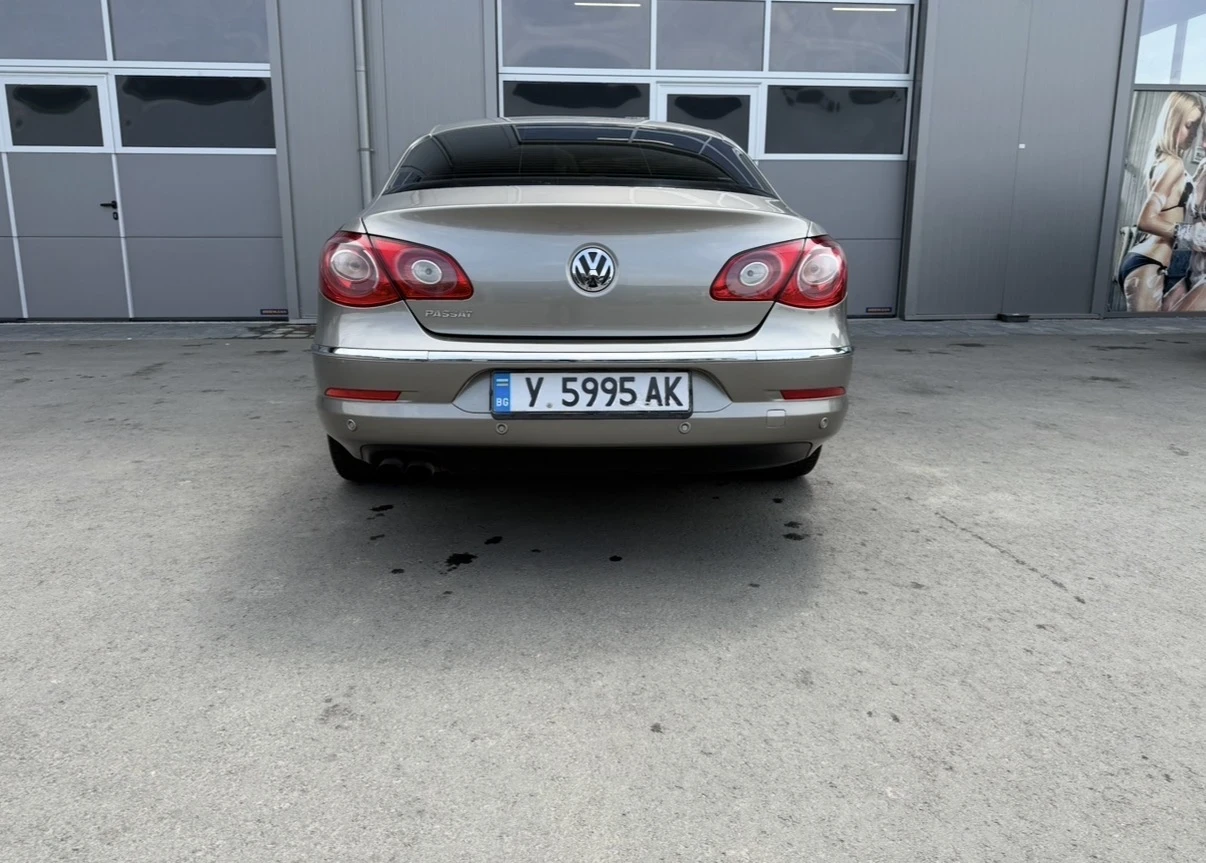 VW CC | Mobile.bg � ����������� 5