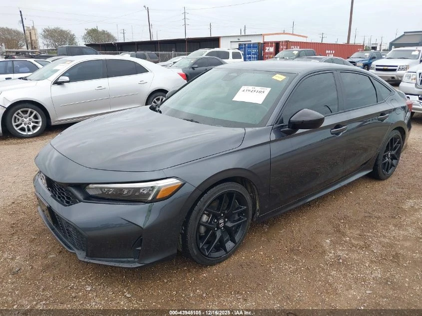 Honda Civic Sport | Mobile.bg � ����������� 2