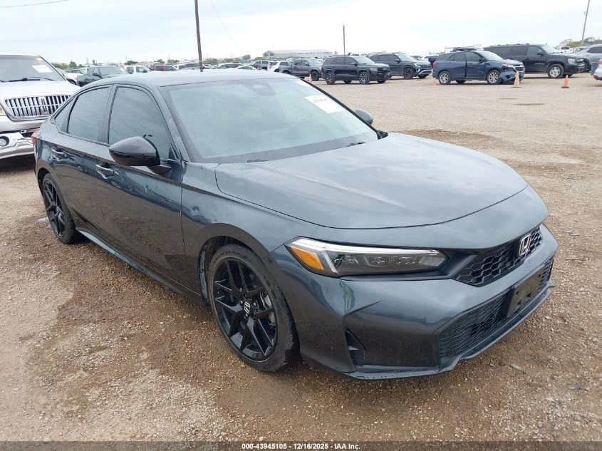 Honda Civic Sport | Mobile.bg � ����������� 1