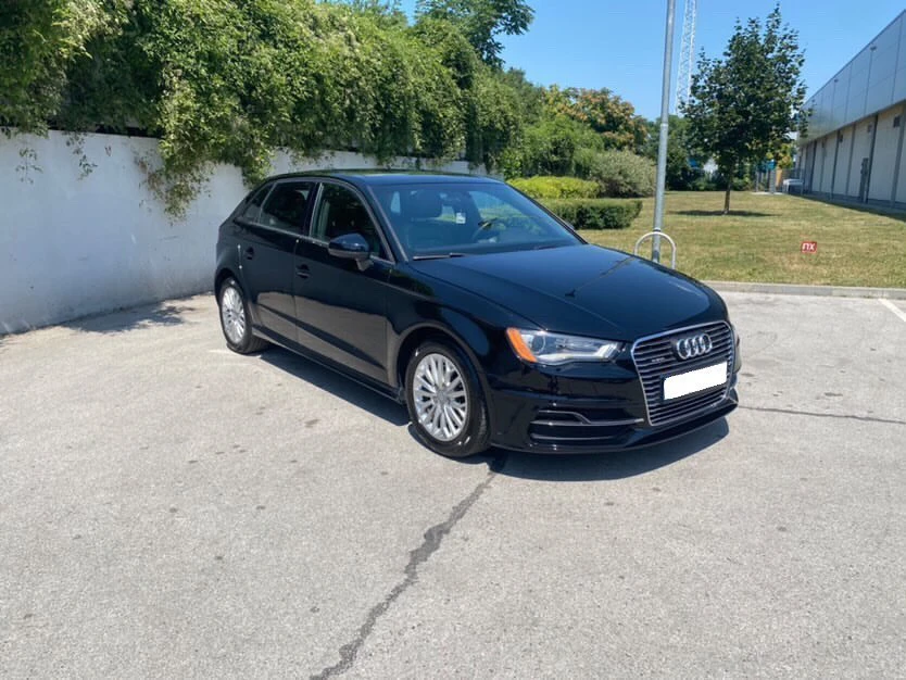 Audi A3  E-TRON 1.4 TFSI , снимка 2 - Автомобили и джипове - 53937065