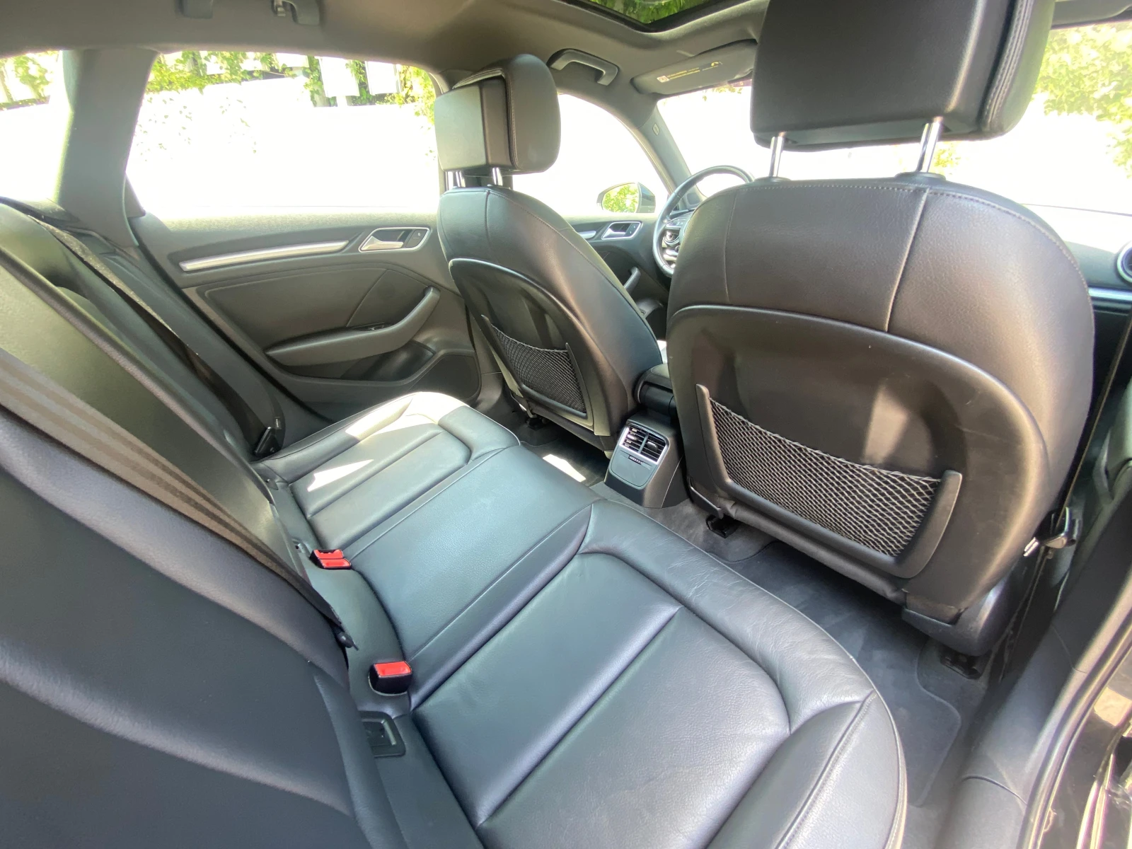 Audi A3  E-TRON 1.4 TFSI , снимка 13 - Автомобили и джипове - 53937065