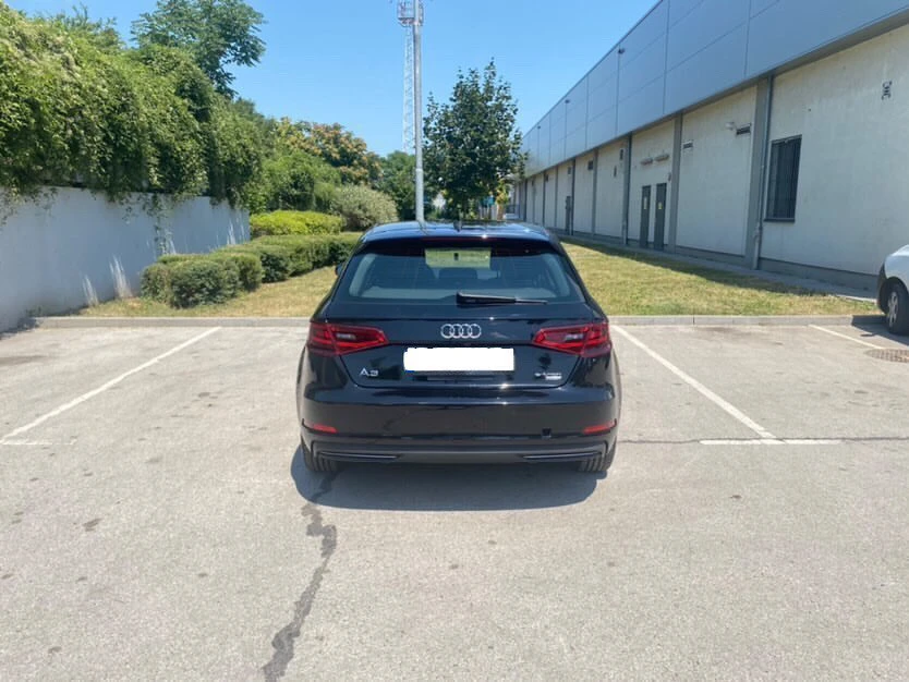 Audi A3  E-TRON 1.4 TFSI , снимка 6 - Автомобили и джипове - 53937065