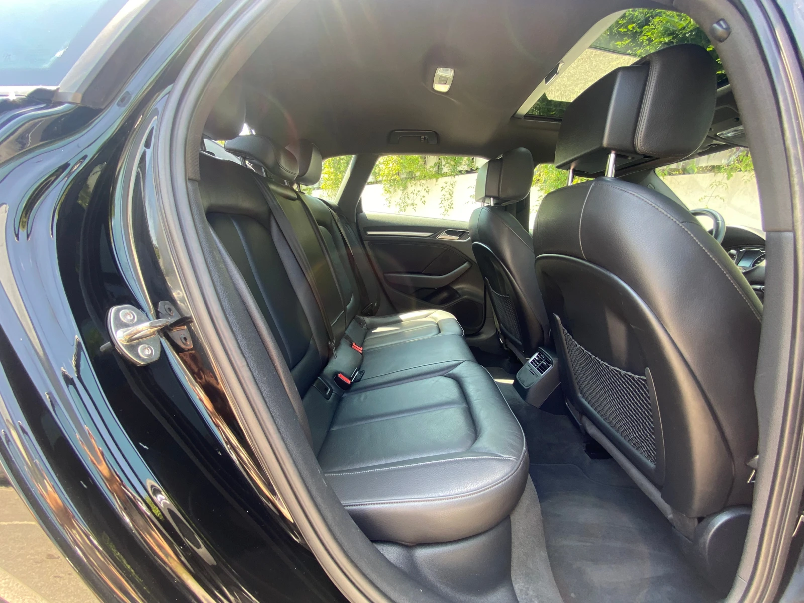 Audi A3  E-TRON 1.4 TFSI , снимка 12 - Автомобили и джипове - 53937065