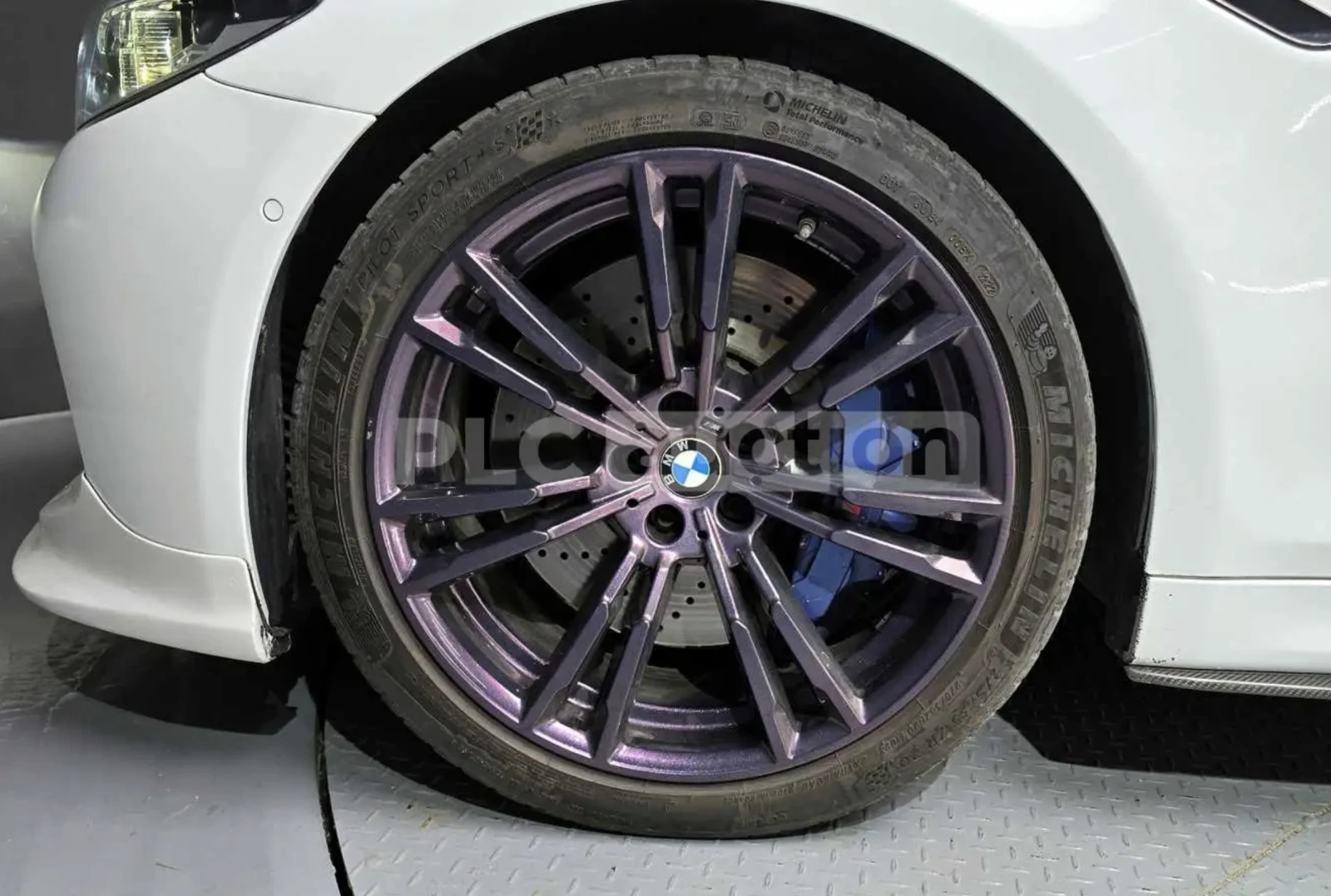 BMW M5, снимка 5 - Автомобили и джипове - 54079966