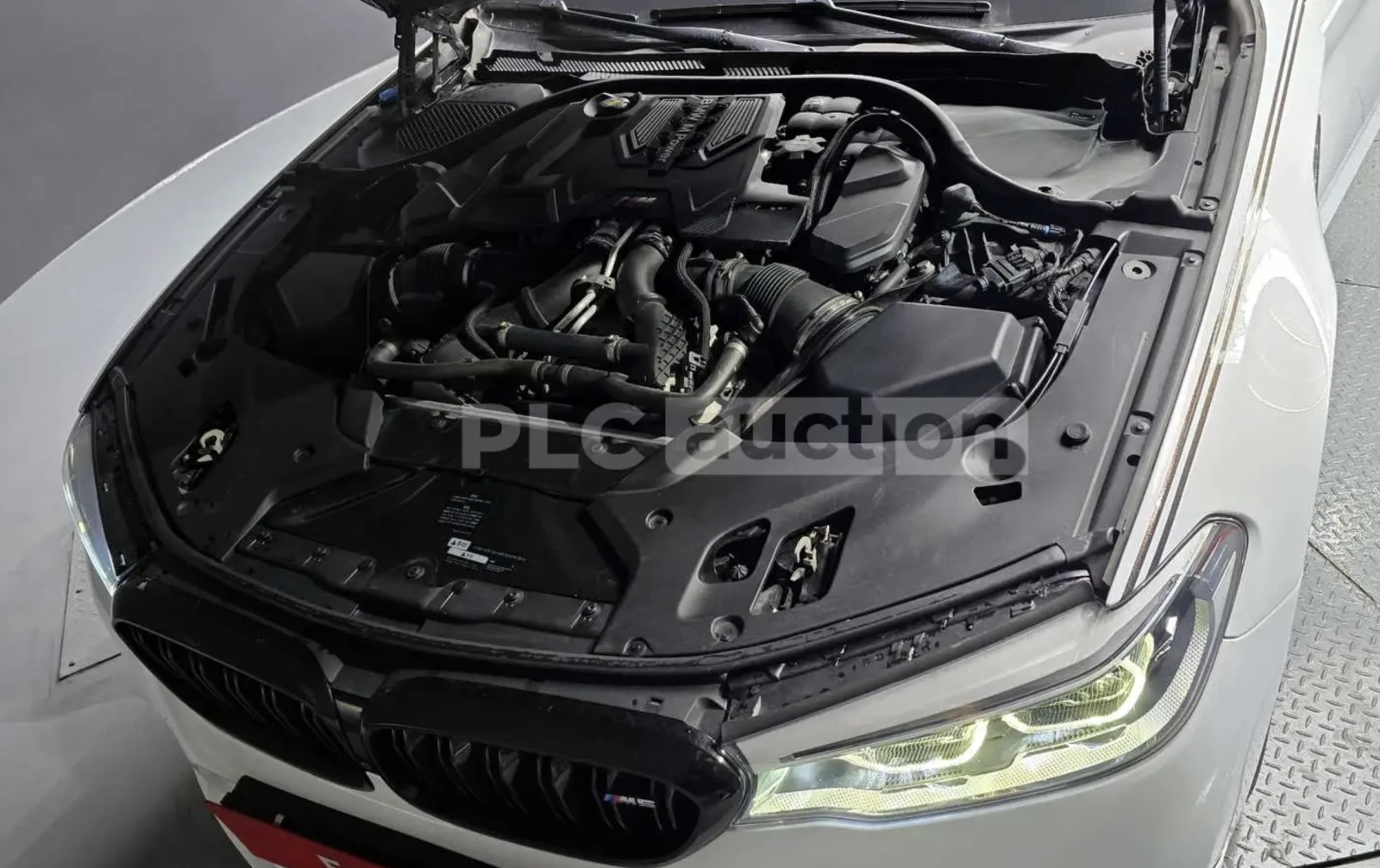 BMW M5, снимка 6 - Автомобили и джипове - 54079966