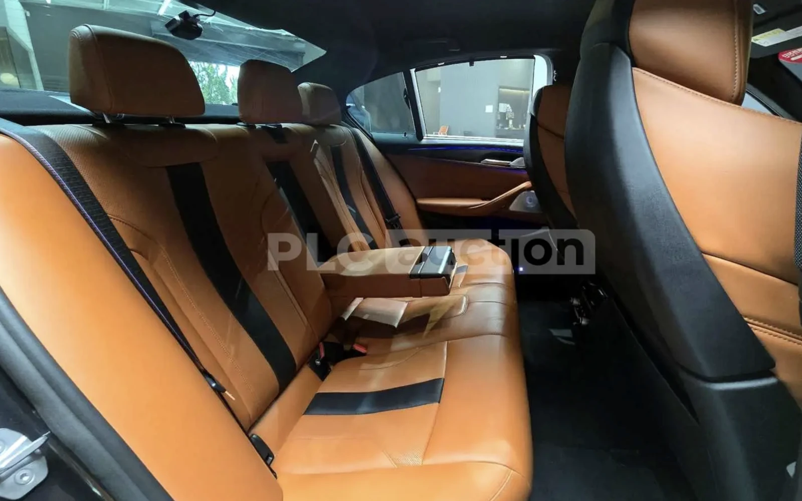 BMW M5, снимка 12 - Автомобили и джипове - 54079966