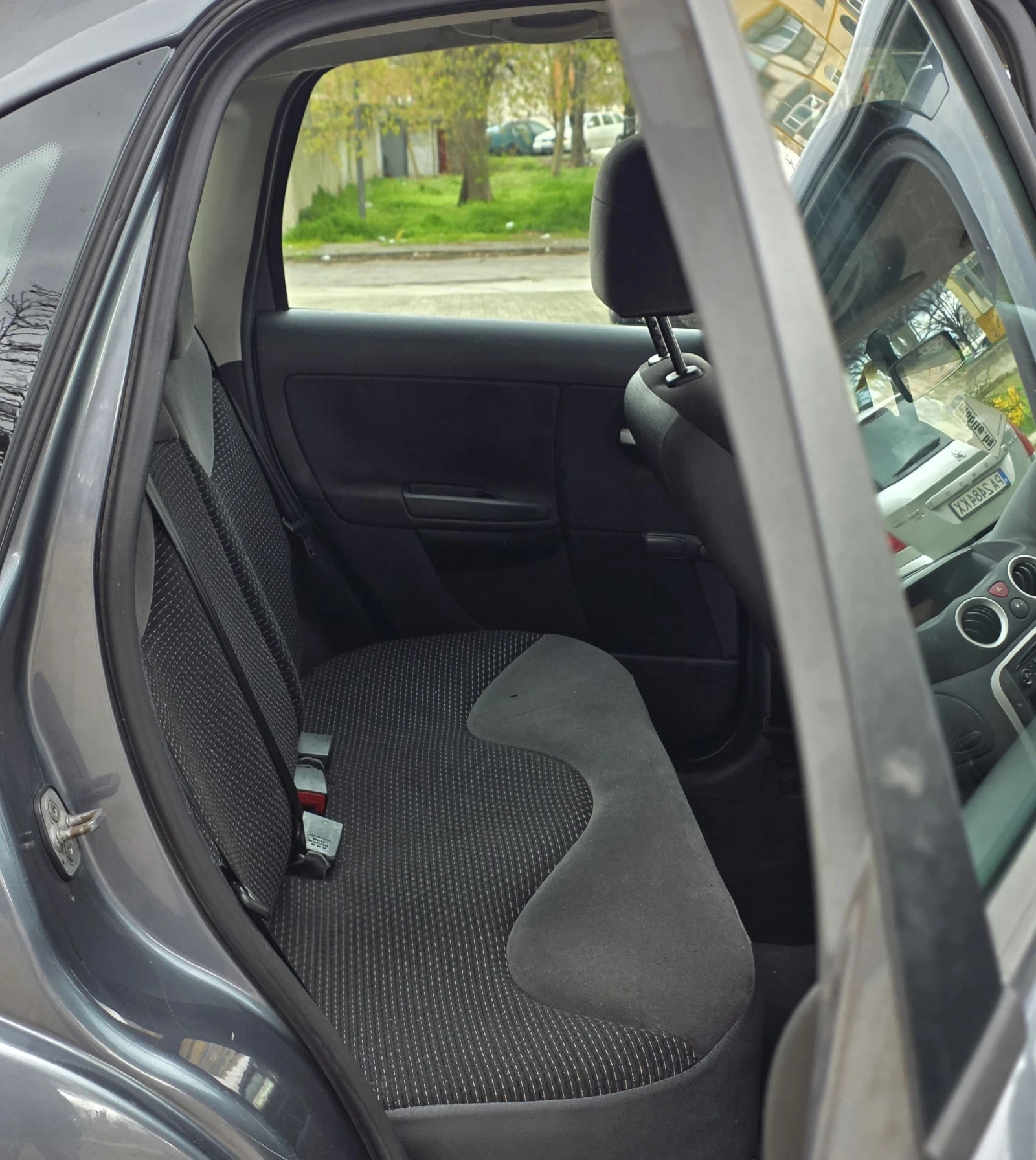 Citroen C3 1.4HDI/FACELIFT, снимка 8 - Автомобили и джипове - 54088714