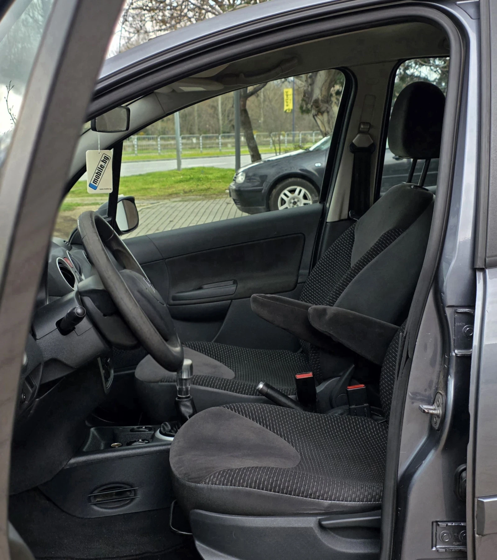 Citroen C3 1.4HDI/FACELIFT, снимка 5 - Автомобили и джипове - 54088714