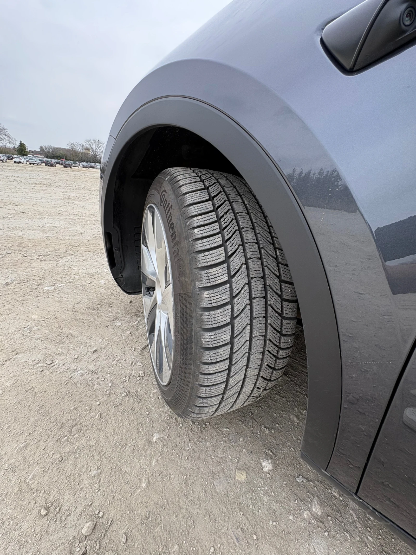 Tesla Model Y LR Dual Motor 90% SOH | Mobile.bg � ����������� 12