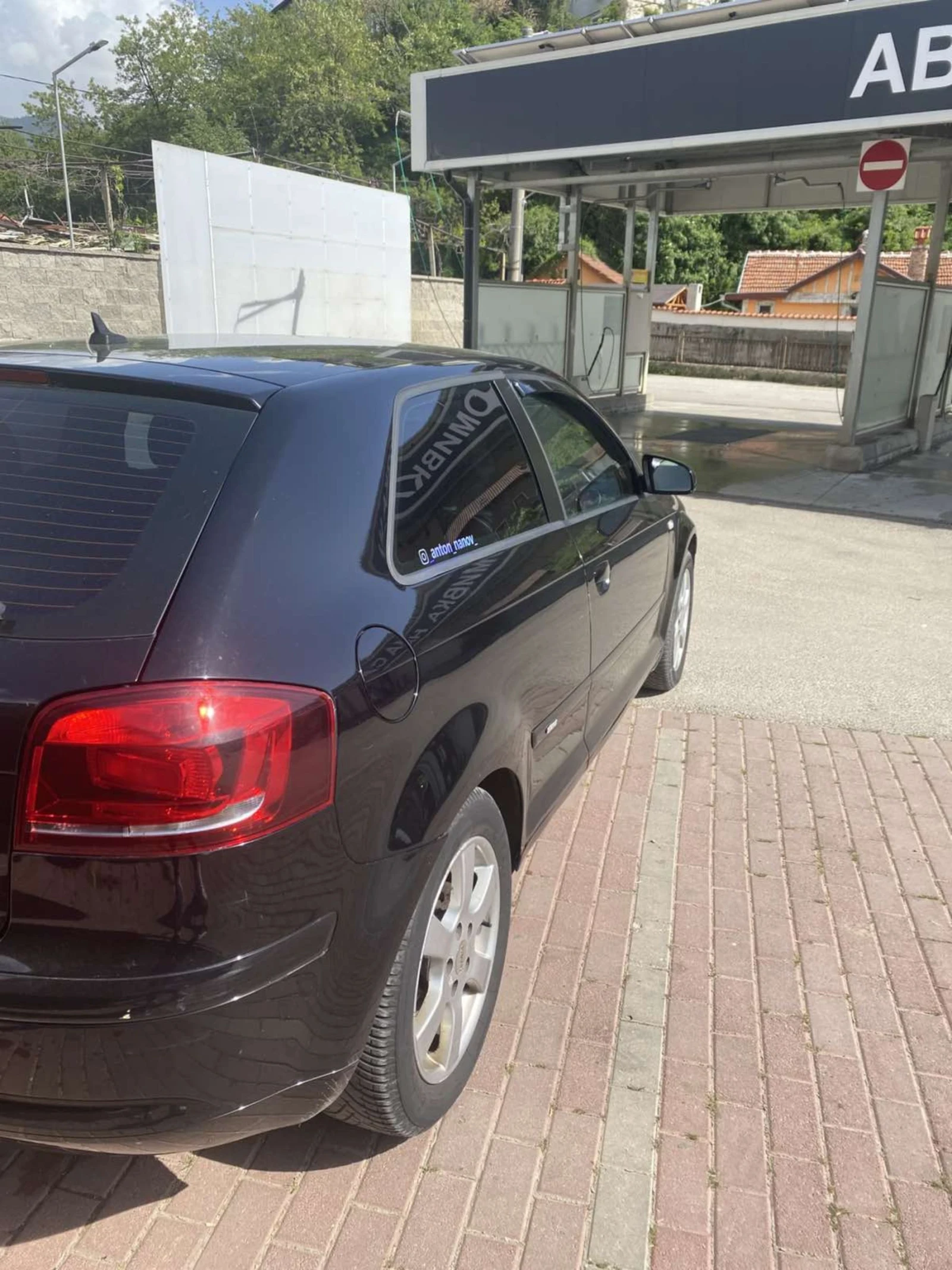 Audi A3 2.0 fsi | Mobile.bg � ����������� 3
