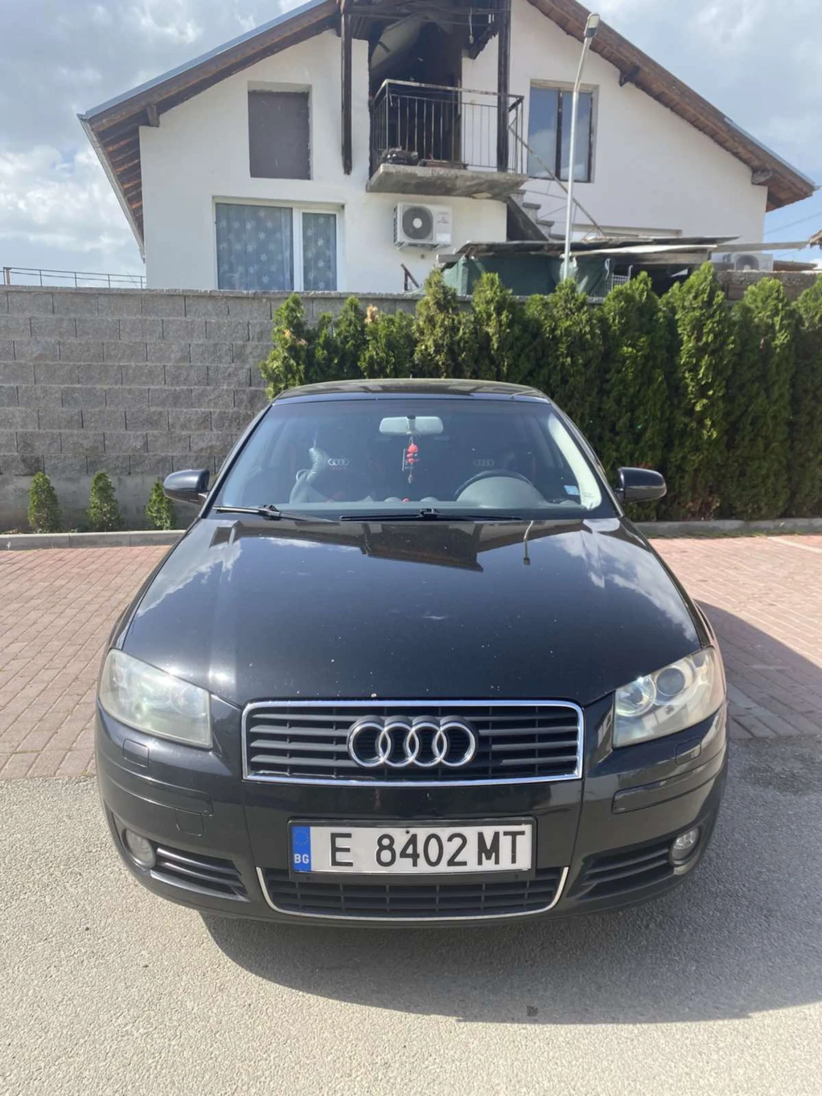 Audi A3 2.0 fsi | Mobile.bg � ����������� 1