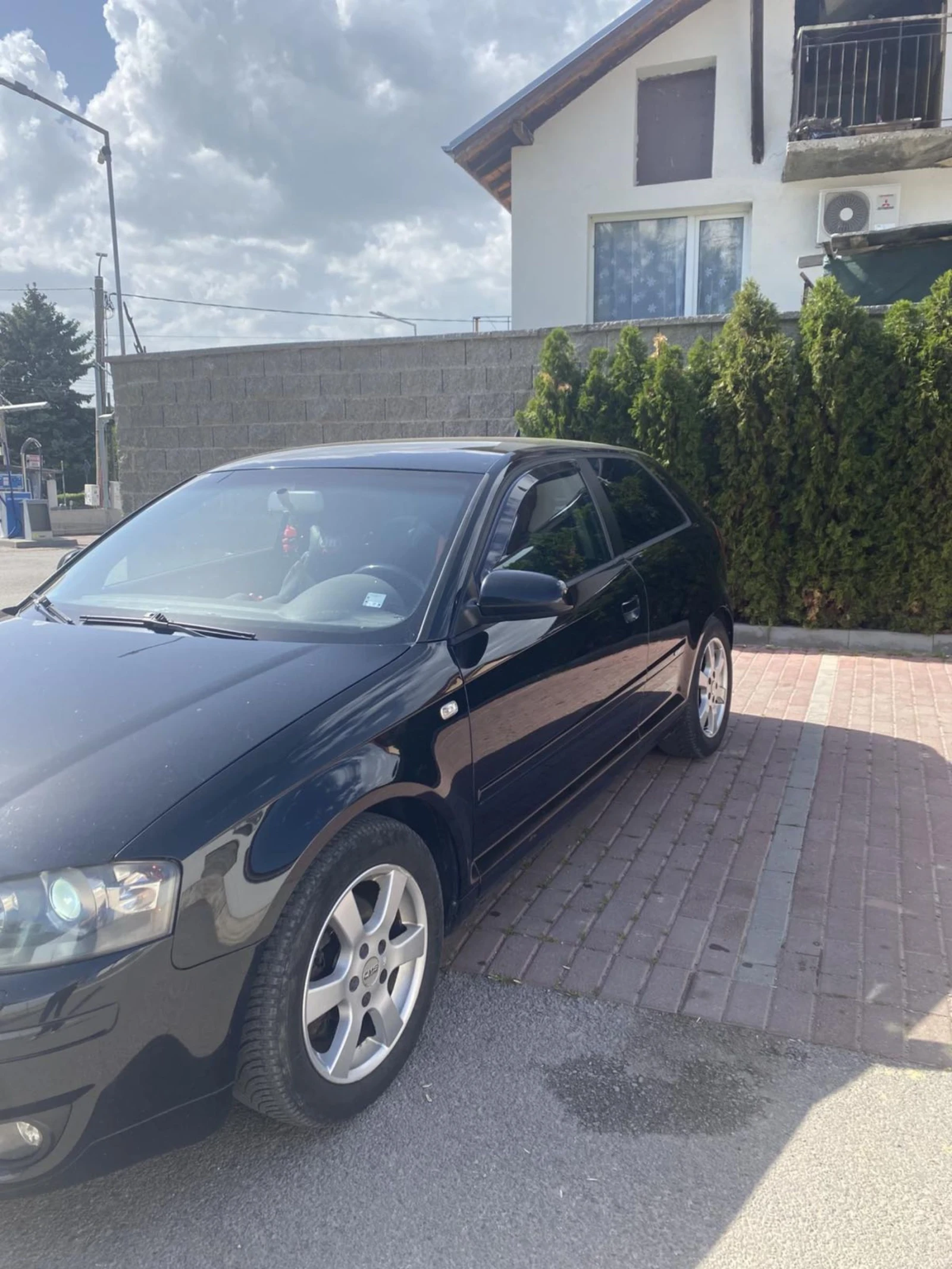 Audi A3 2.0 fsi | Mobile.bg � ����������� 4