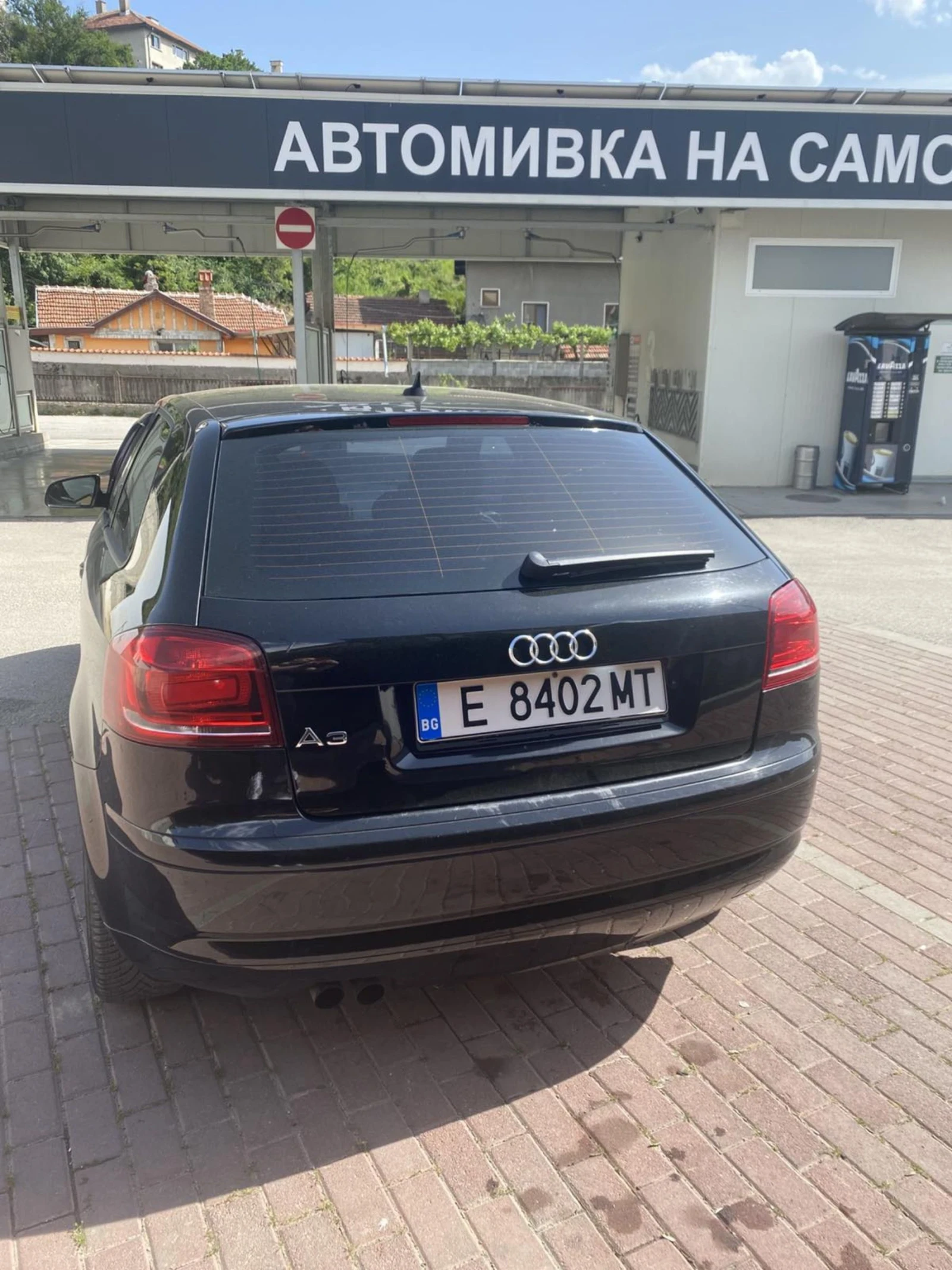 Audi A3 2.0 fsi | Mobile.bg � ����������� 2