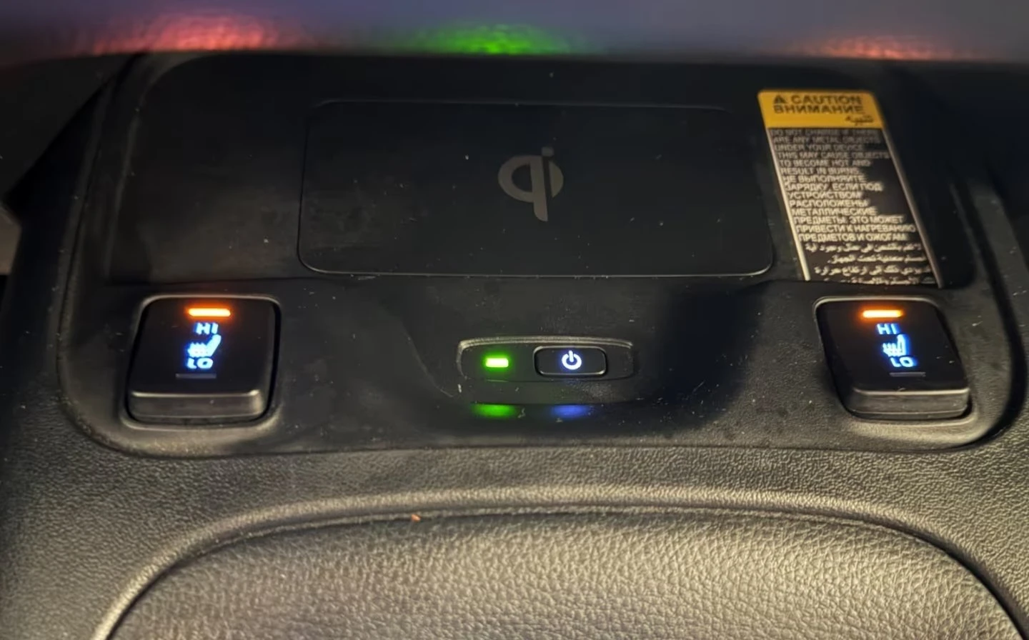 Toyota Corolla Hybrid/Executive/FULL EXTRAS/ACC/KEYLESS/CAM/LED/, снимка 12 - Автомобили и джипове - 54519033