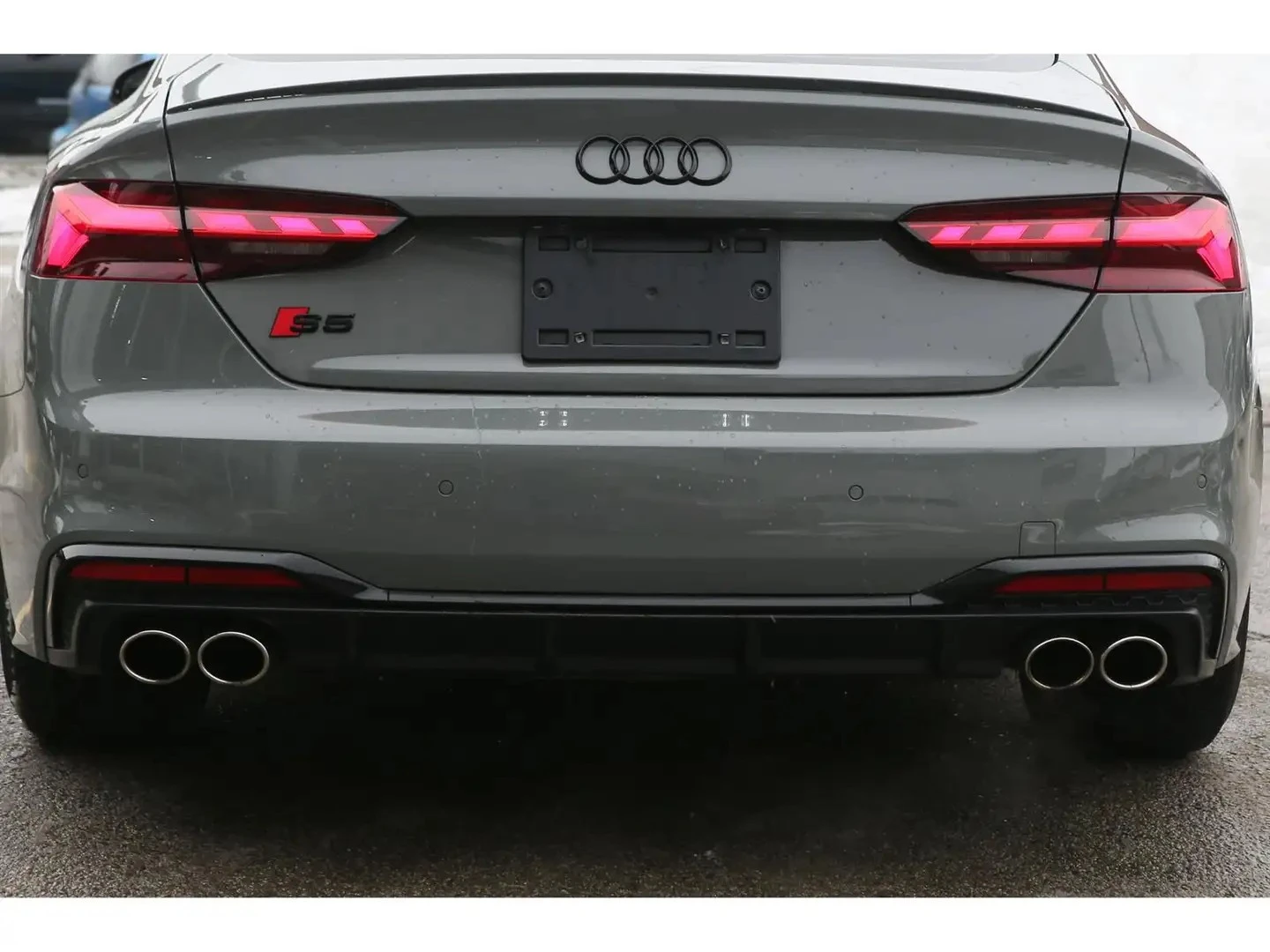 Audi S5 PROGRESSIV РЕГИСТРАЦИЯ & АВТО КРЕДИТ , снимка 10 - Автомобили и джипове - 54739787